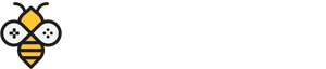 Gamebee Studio Main Logo