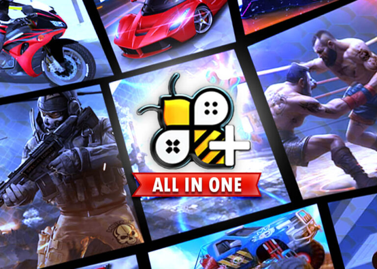 Gamebee Studio