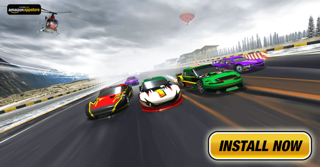 Fast Riders Racing Legends: Ultimate Fast and Furious Street - Gamebee Studio