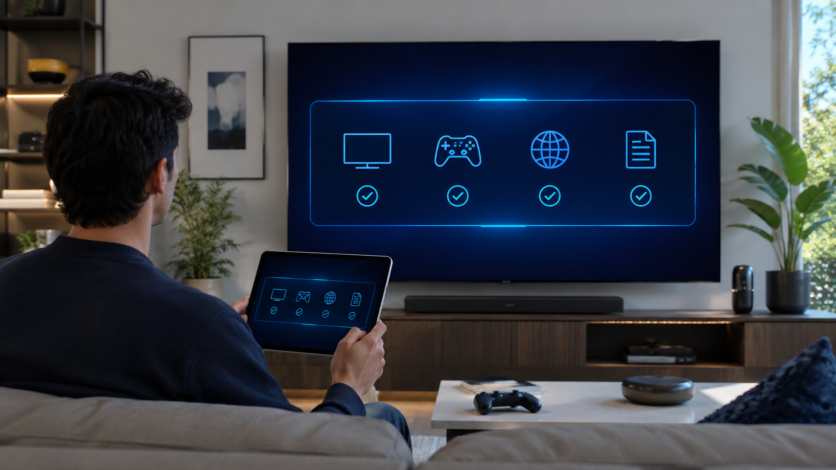 A current device listing should confirm compatibility, input and terms before installation