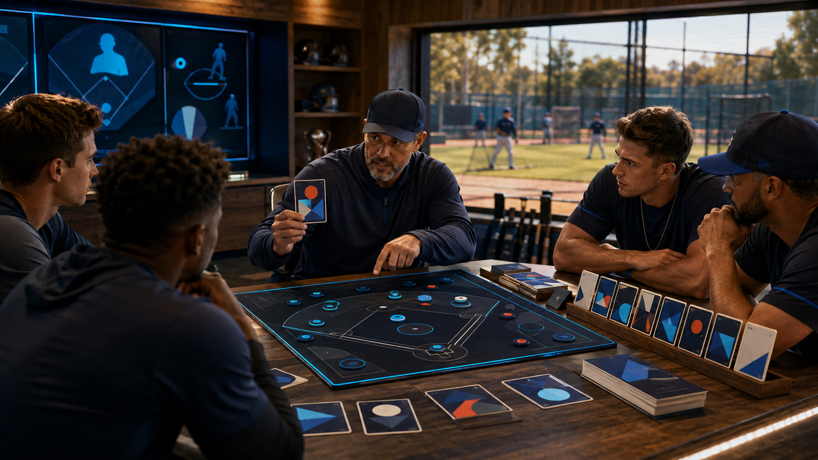 Roster choices should strengthen the role that repeatedly limits the team