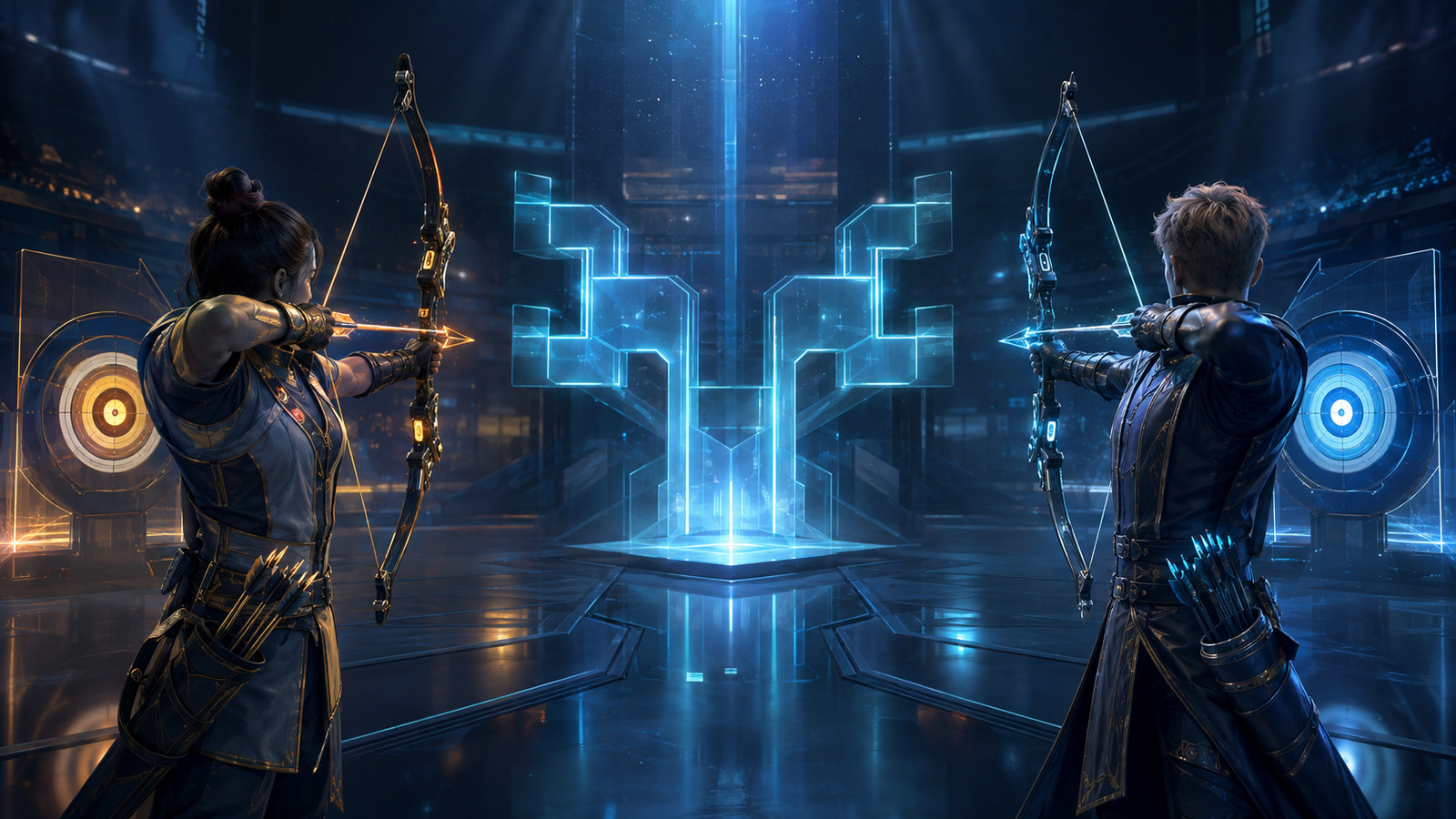 PvP and tournaments turn consistency into competitive pressure