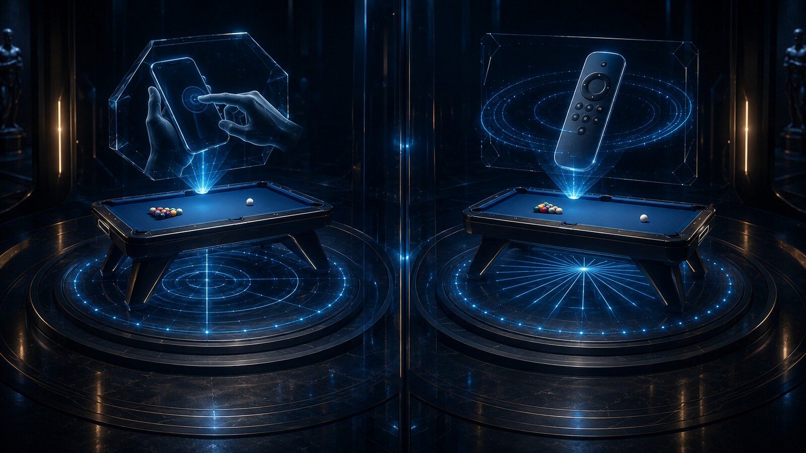 Touch and remote control contexts belong beside each edition record