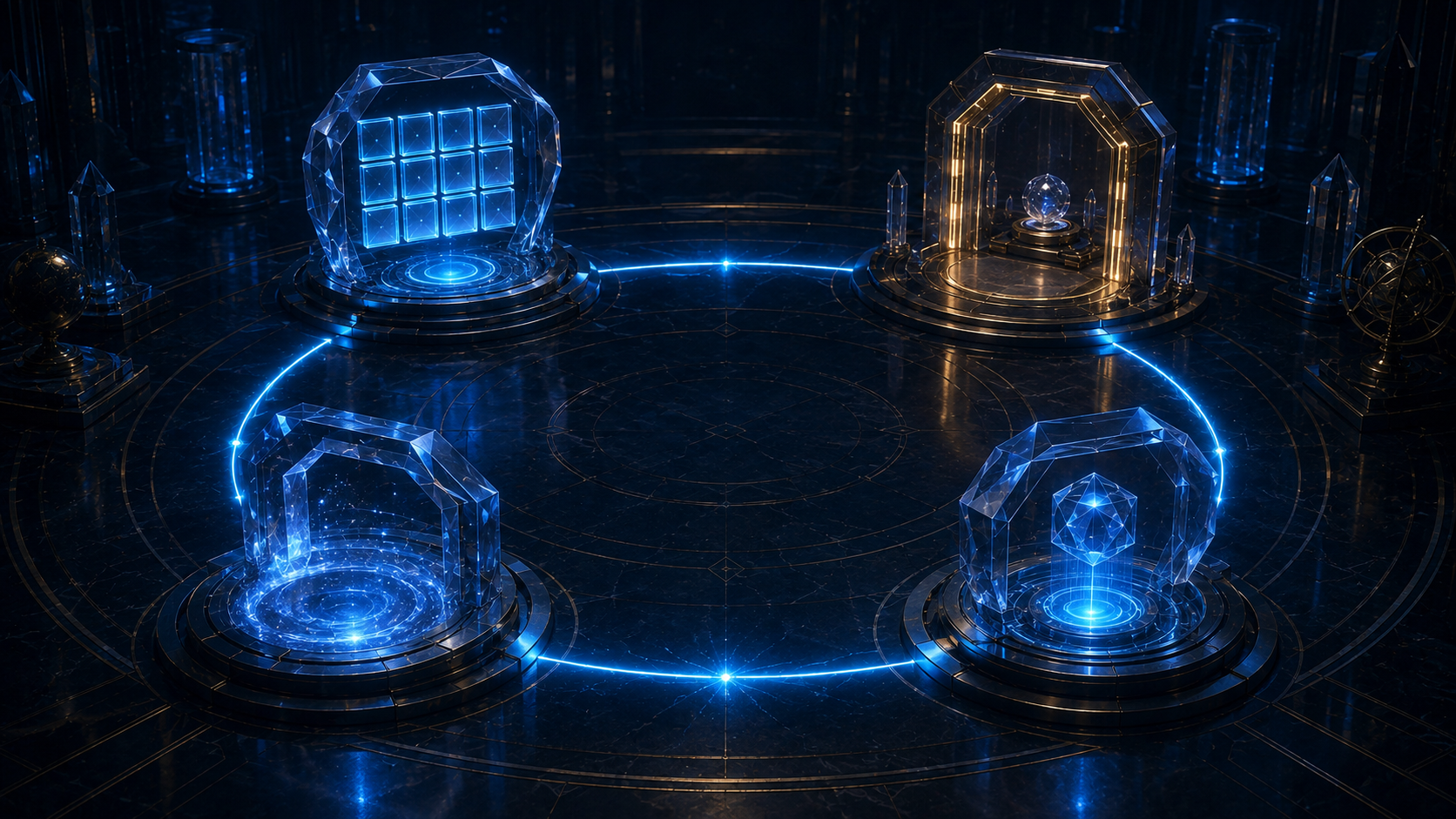 Returning after installation tests whether the selected title now opens from Arcade